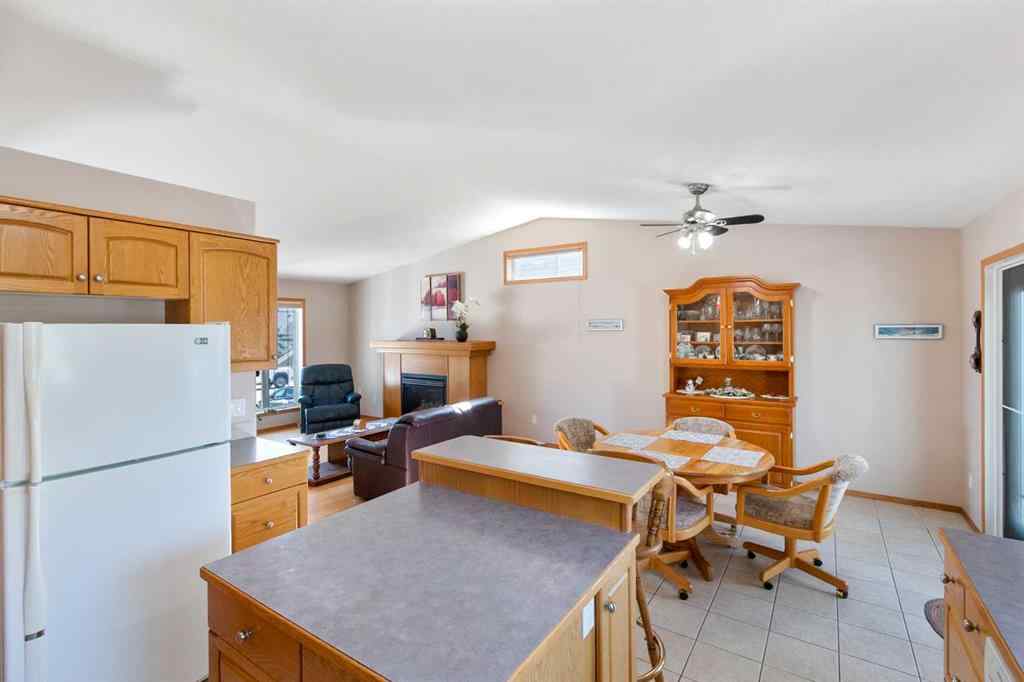 MLS® A2258680 - 15 Sierra Road  in NONE Olds, Residential
