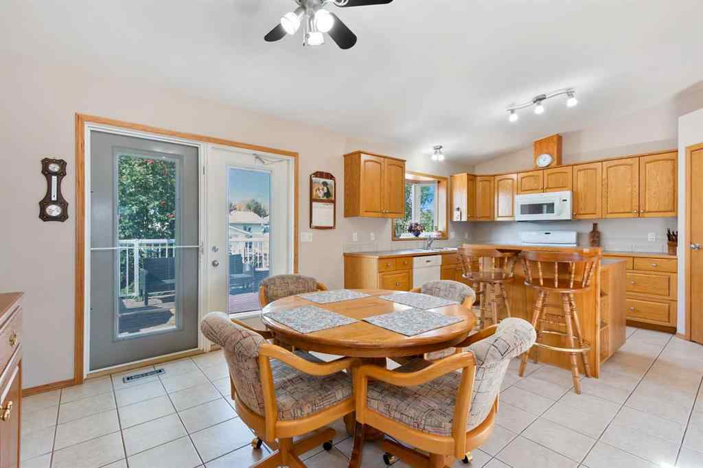 MLS® A2258680 - 15 Sierra Road  in NONE Olds, Residential