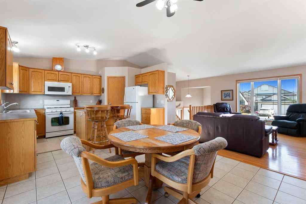 MLS® A2258680 - 15 Sierra Road  in NONE Olds, Residential