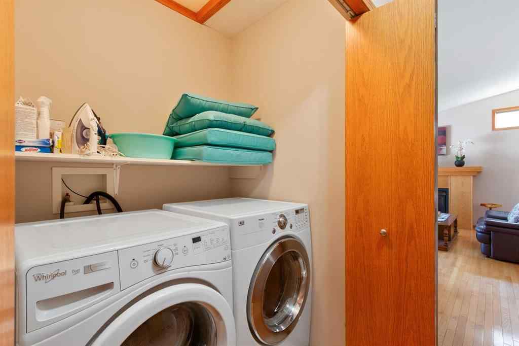 MLS® A2258680 - 15 Sierra Road  in NONE Olds, Residential