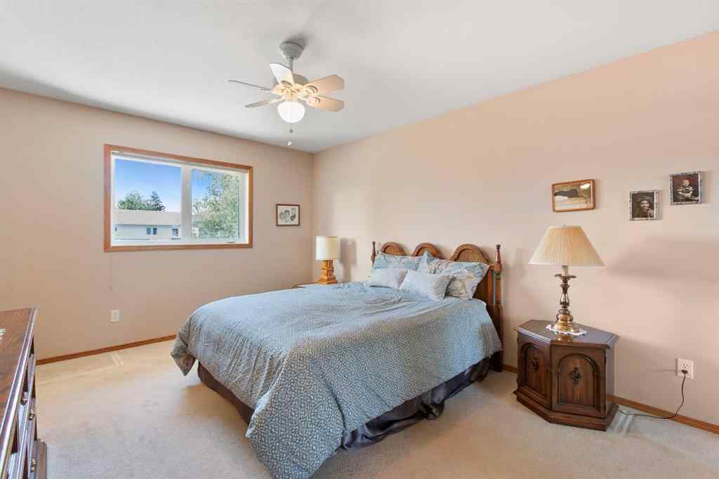 MLS® A2258680 - 15 Sierra Road  in NONE Olds, Residential