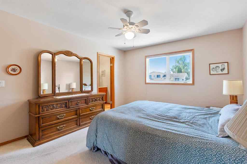 MLS® A2258680 - 15 Sierra Road  in NONE Olds, Residential