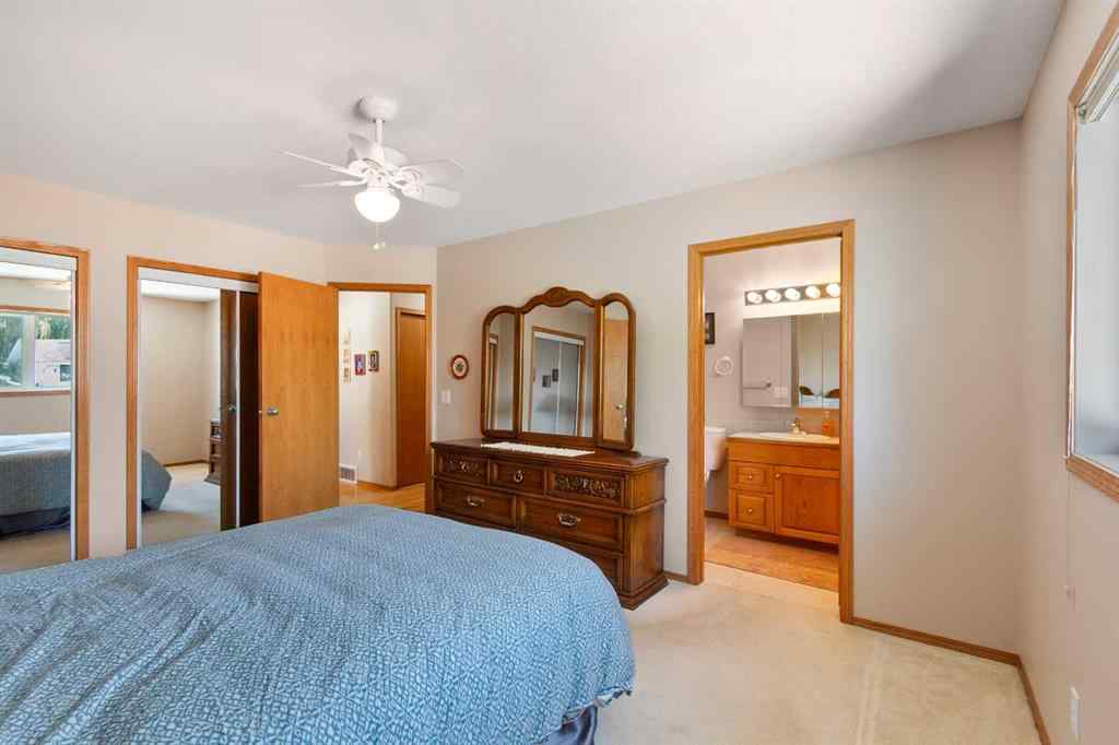 MLS® A2258680 - 15 Sierra Road  in NONE Olds, Residential