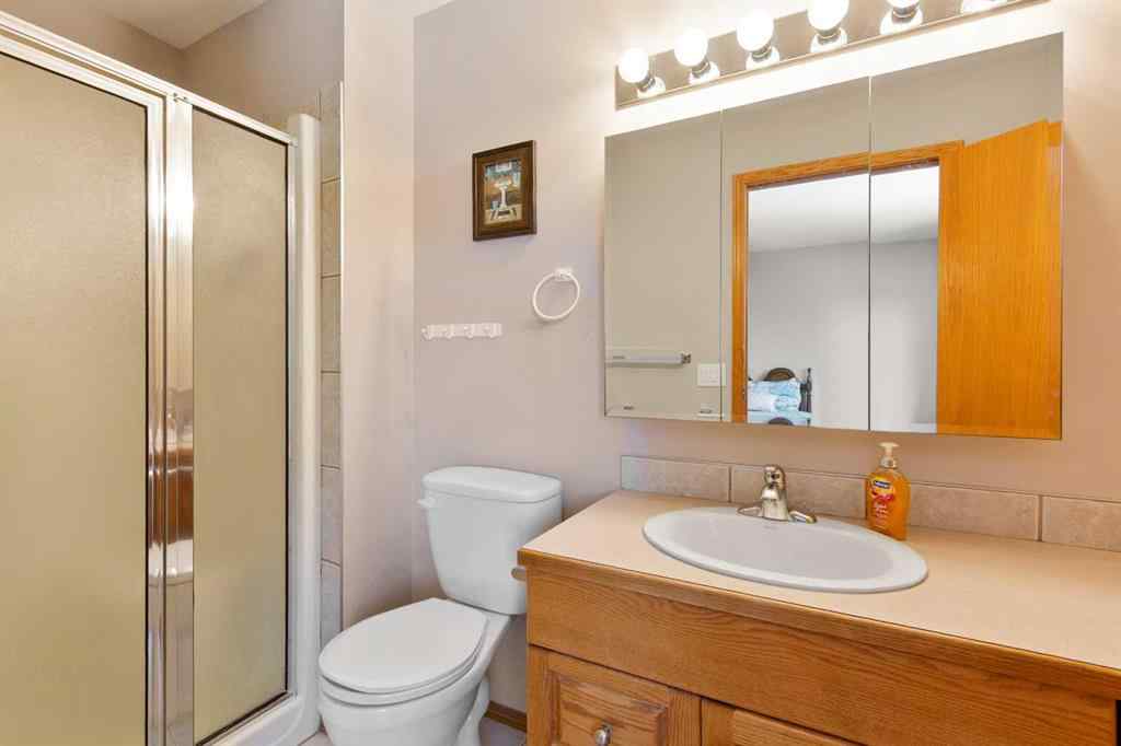 MLS® A2258680 - 15 Sierra Road  in NONE Olds, Residential