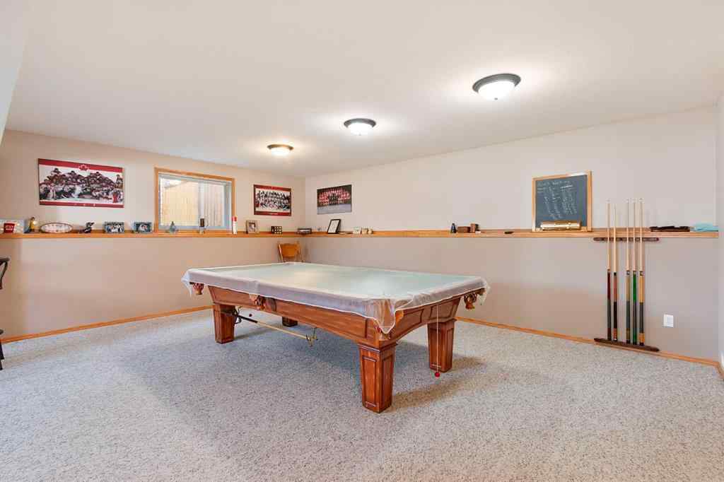 MLS® A2258680 - 15 Sierra Road  in NONE Olds, Residential