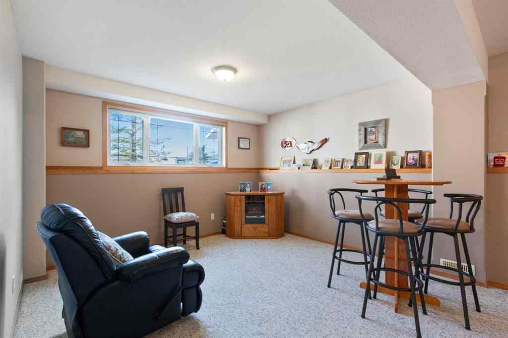 MLS® A2258680 - 15 Sierra Road  in NONE Olds, Residential