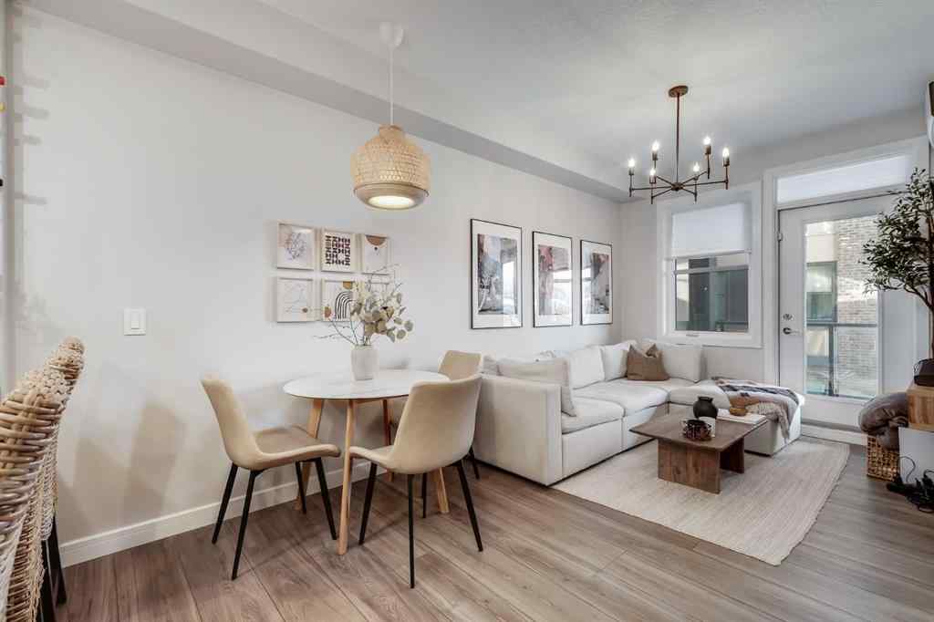 MLS® A2258683 - Unit #3204 80 Greenbriar Place NW in Greenwood/Greenbriar Calgary, Residential