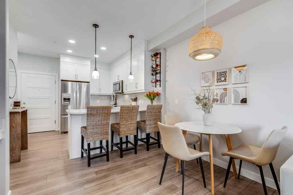 MLS® A2258683 - Unit #3204 80 Greenbriar Place NW in Greenwood/Greenbriar Calgary, Residential