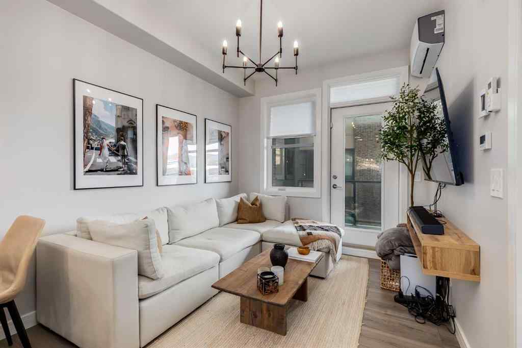 MLS® A2258683 - Unit #3204 80 Greenbriar Place NW in Greenwood/Greenbriar Calgary, Residential