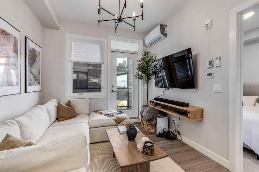 MLS® A2258683 - Unit #3204 80 Greenbriar Place NW in Greenwood/Greenbriar Calgary, Residential