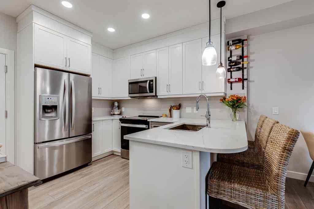 MLS® A2258683 - Unit #3204 80 Greenbriar Place NW in Greenwood/Greenbriar Calgary, Residential