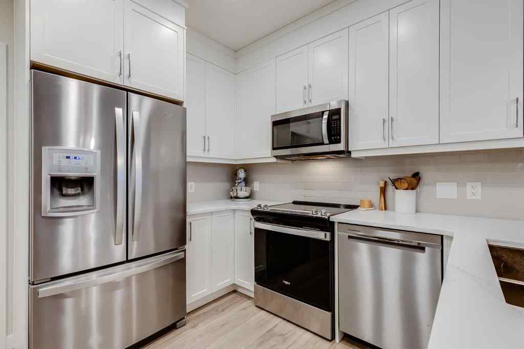 MLS® A2258683 - Unit #3204 80 Greenbriar Place NW in Greenwood/Greenbriar Calgary, Residential