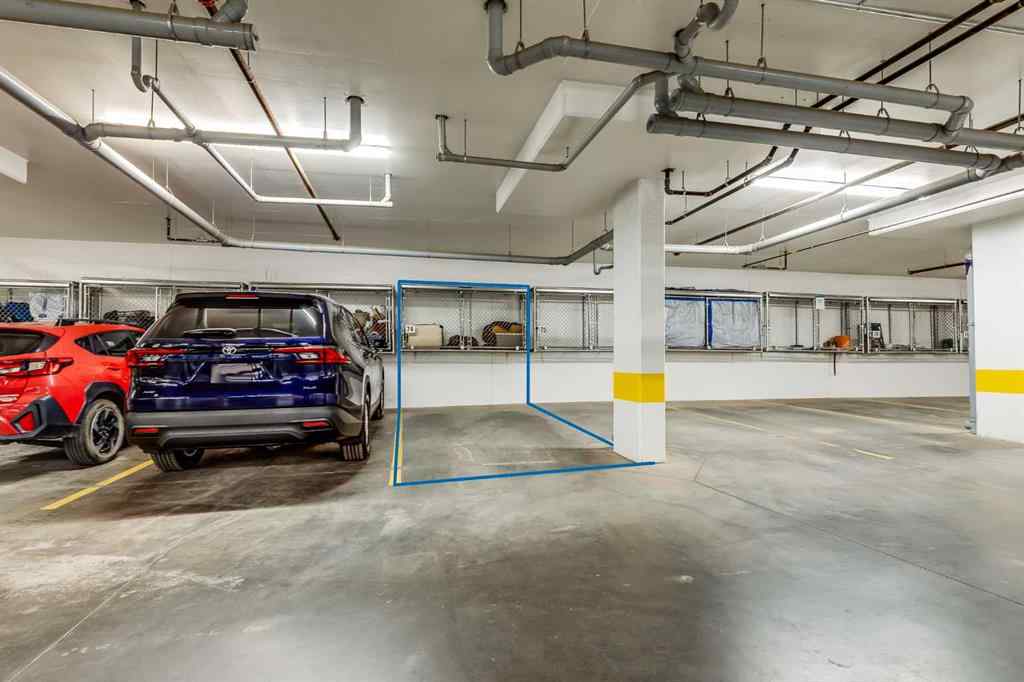 MLS® A2258683 - Unit #3204 80 Greenbriar Place NW in Greenwood/Greenbriar Calgary, Residential