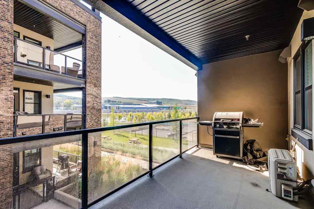 MLS® A2258683 - Unit #3204 80 Greenbriar Place NW in Greenwood/Greenbriar Calgary, Residential