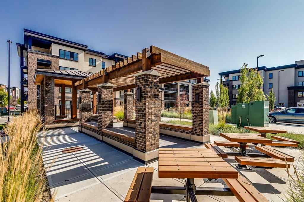 MLS® A2258683 - Unit #3204 80 Greenbriar Place NW in Greenwood/Greenbriar Calgary, Residential