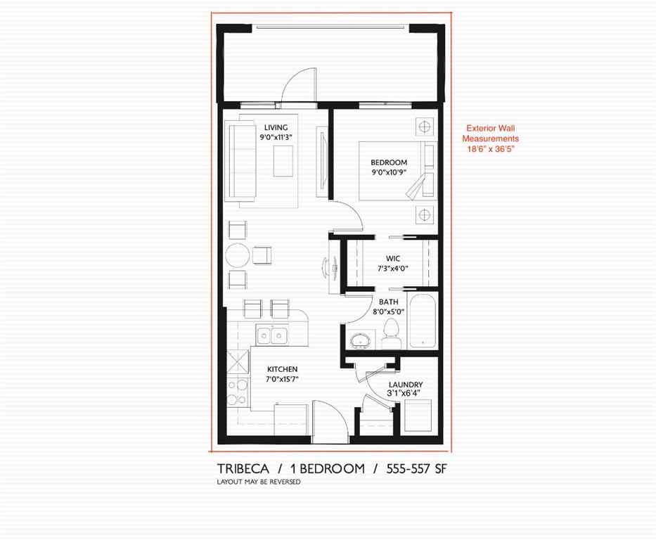 MLS® A2258683 - Unit #3204 80 Greenbriar Place NW in Greenwood/Greenbriar Calgary, Residential