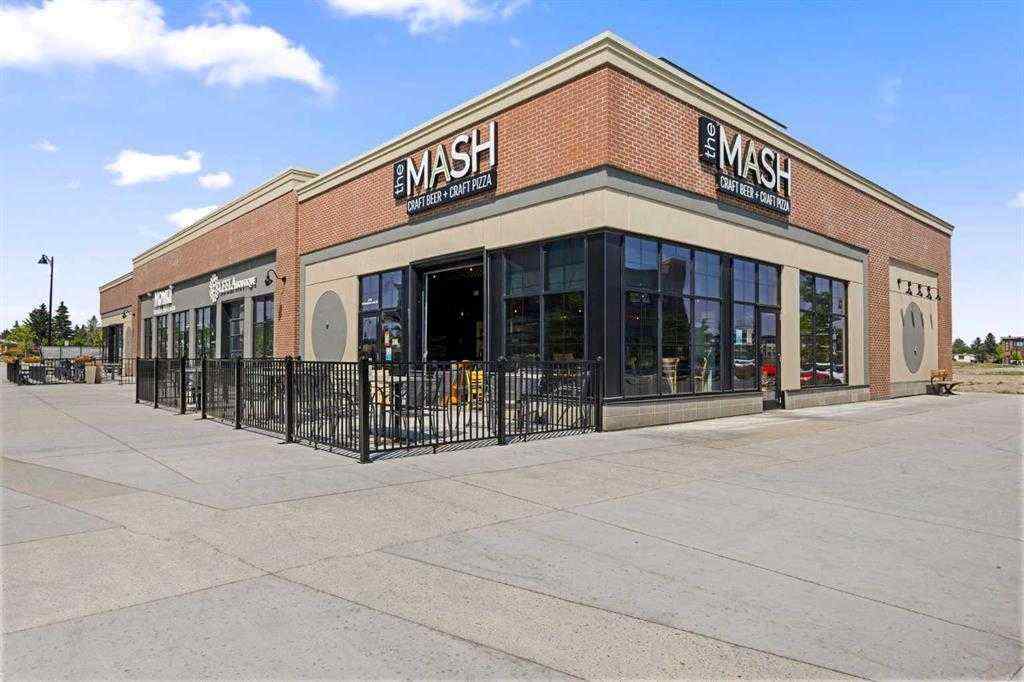 MLS® A2258683 - Unit #3204 80 Greenbriar Place NW in Greenwood/Greenbriar Calgary, Residential