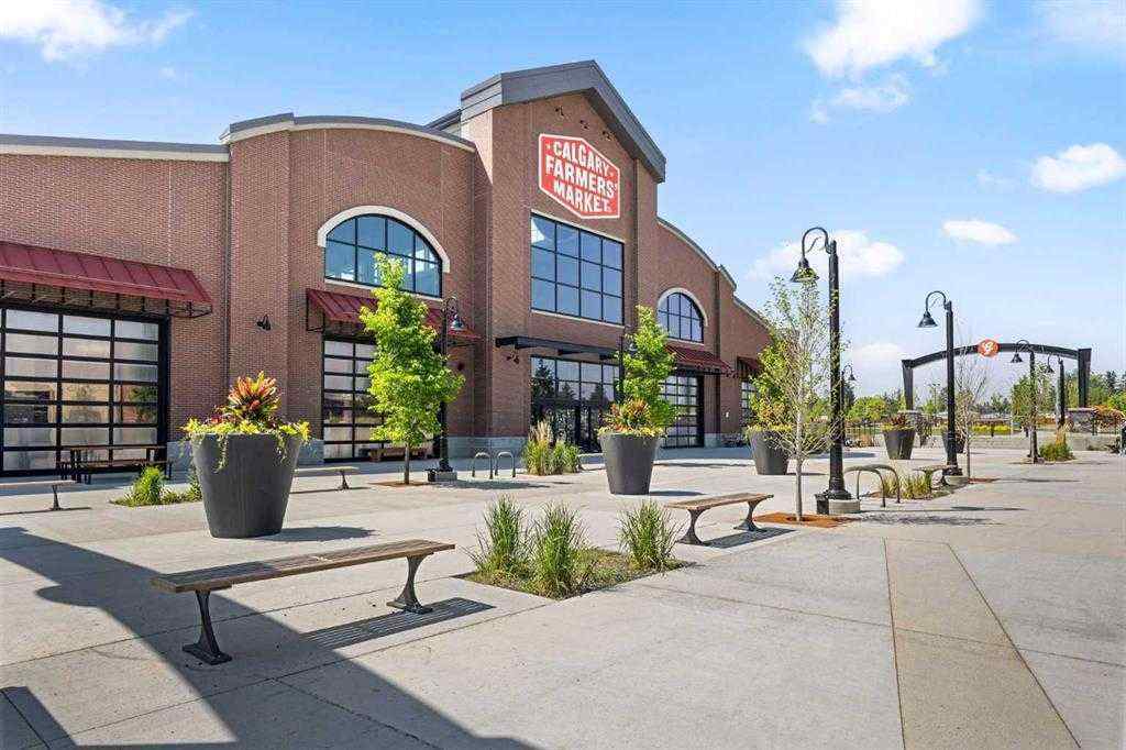 MLS® A2258683 - Unit #3204 80 Greenbriar Place NW in Greenwood/Greenbriar Calgary, Residential