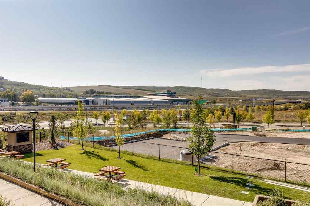 MLS® A2258683 - Unit #3204 80 Greenbriar Place NW in Greenwood/Greenbriar Calgary, Residential