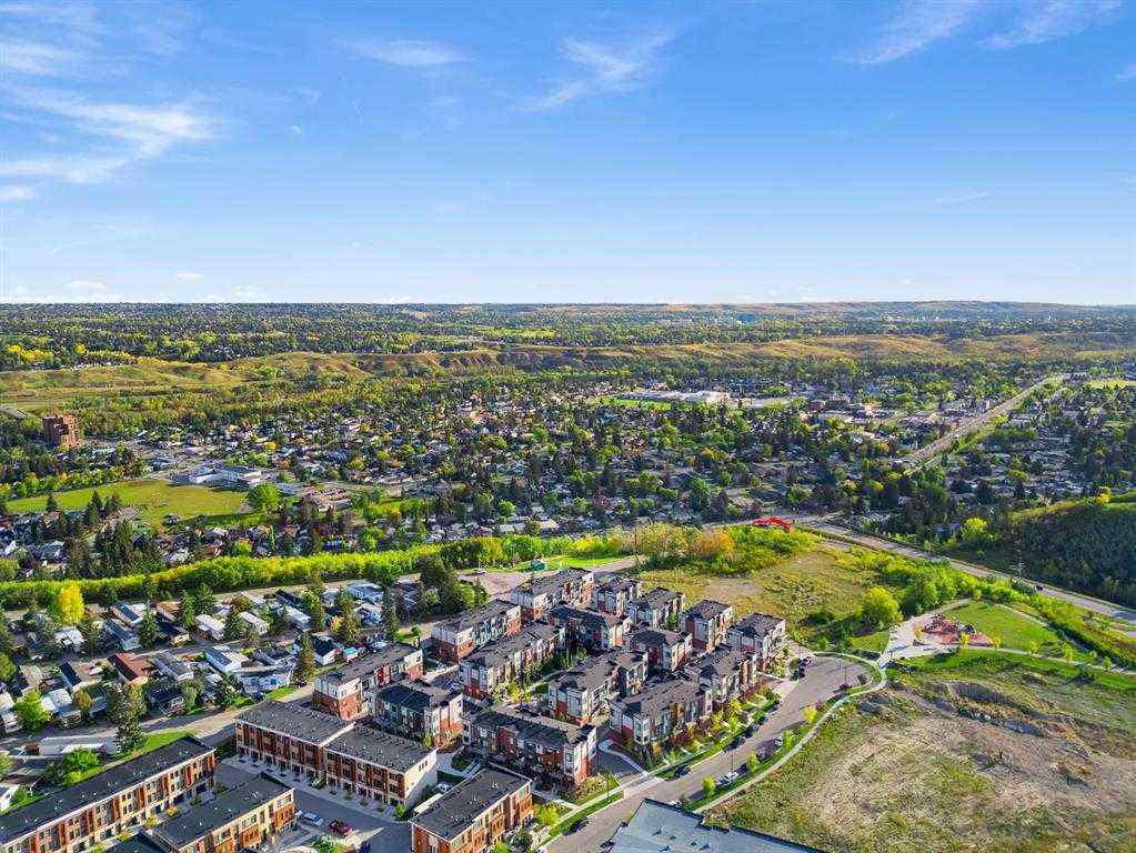 MLS® A2258683 - Unit #3204 80 Greenbriar Place NW in Greenwood/Greenbriar Calgary, Residential