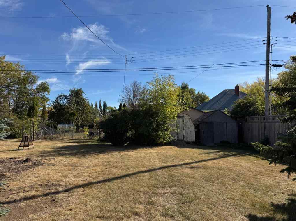 MLS® A2258684 - 10317 114 Street  in NONE Fairview, Residential