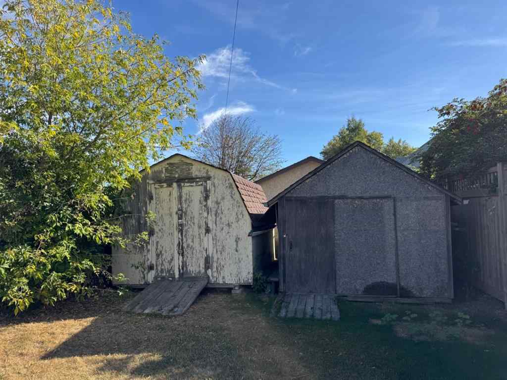 MLS® A2258684 - 10317 114 Street  in NONE Fairview, Residential