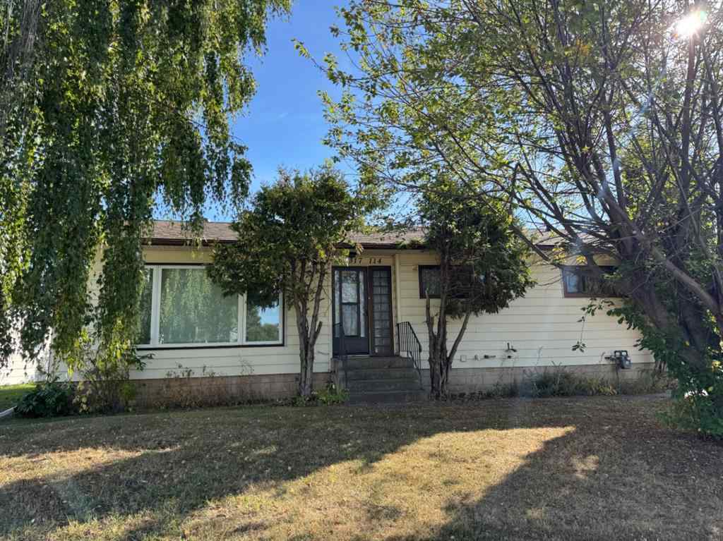 MLS® A2258684 - 10317 114 Street  in NONE Fairview, Residential