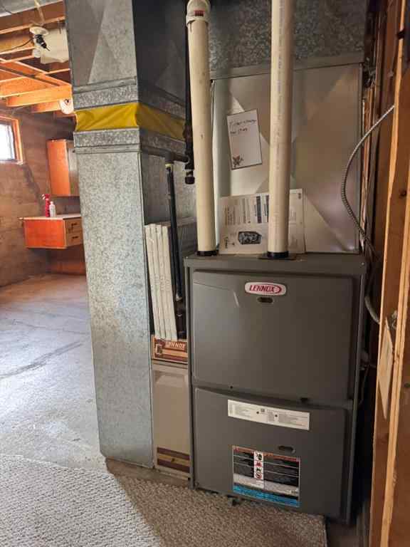 MLS® A2258684 - 10317 114 Street  in NONE Fairview, Residential