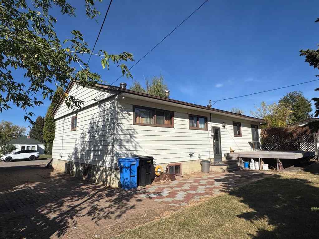MLS® A2258684 - 10317 114 Street  in NONE Fairview, Residential