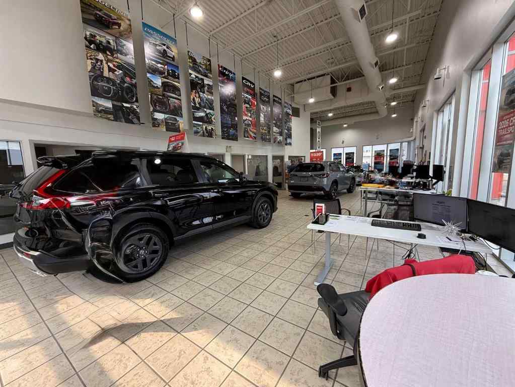 MLS® A2258685 - 3405 2 Avenue S in Wt Hill Business Park Lethbridge, Commercial