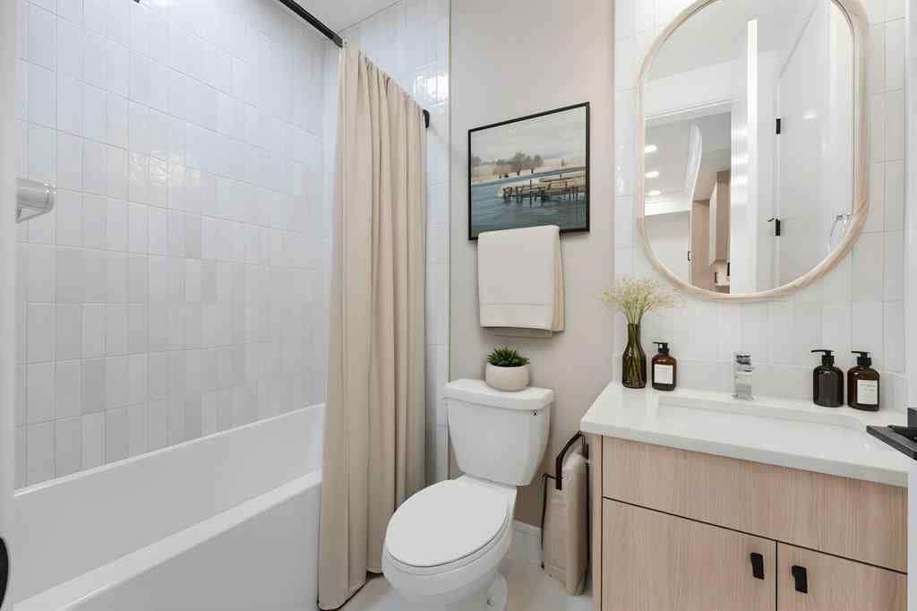 MLS® A2258686 - Unit #1113 4270 Norford Avenue NW in University District Calgary, Residential