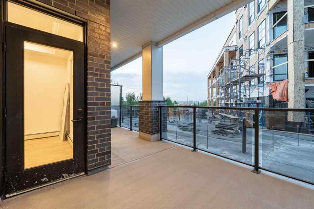 MLS® A2258686 - Unit #1113 4270 Norford Avenue NW in University District Calgary, Residential