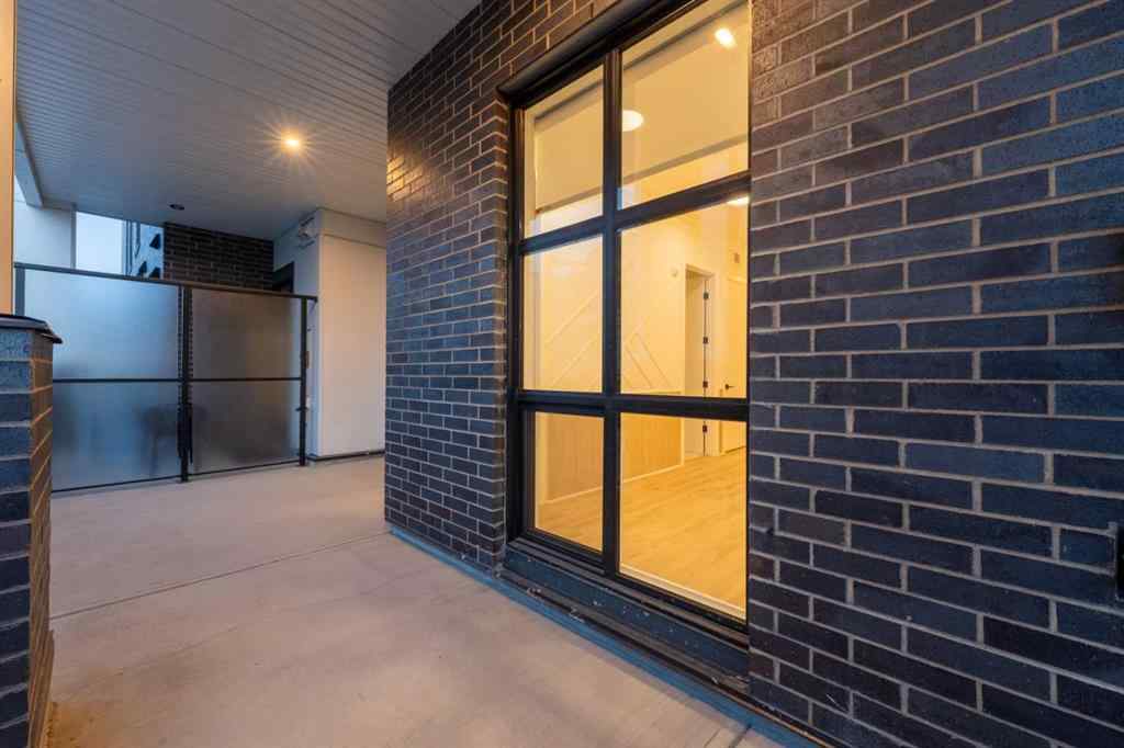 MLS® A2258686 - Unit #1113 4270 Norford Avenue NW in University District Calgary, Residential