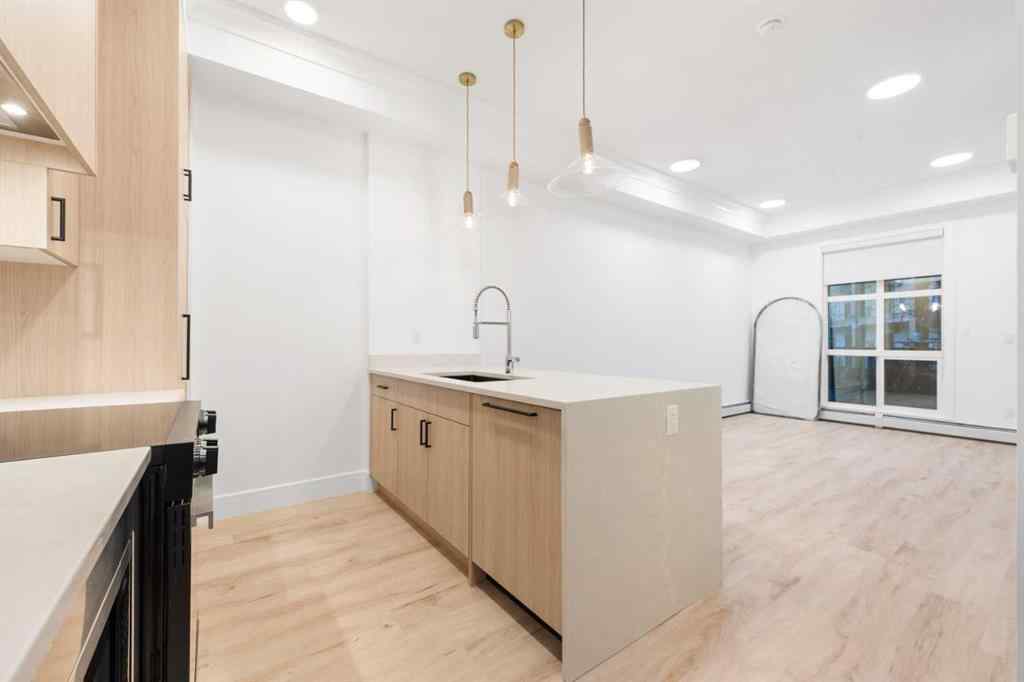 MLS® A2258686 - Unit #1113 4270 Norford Avenue NW in University District Calgary, Residential