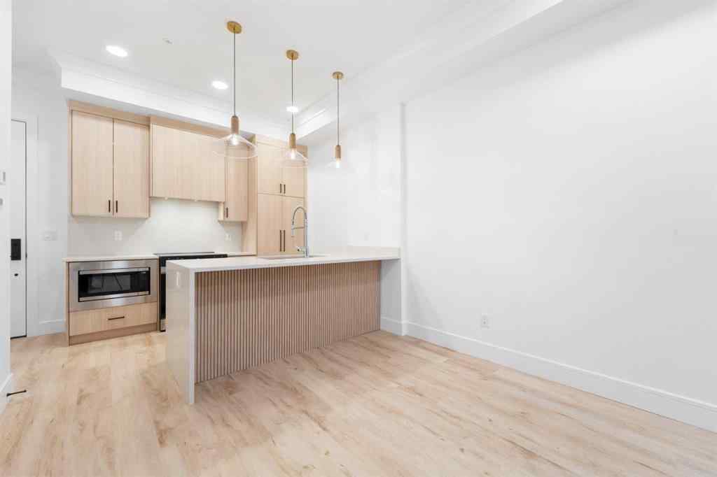 MLS® A2258686 - Unit #1113 4270 Norford Avenue NW in University District Calgary, Residential