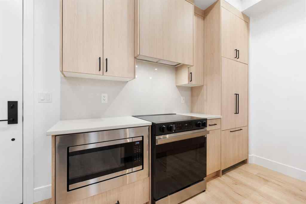 MLS® A2258686 - Unit #1113 4270 Norford Avenue NW in University District Calgary, Residential