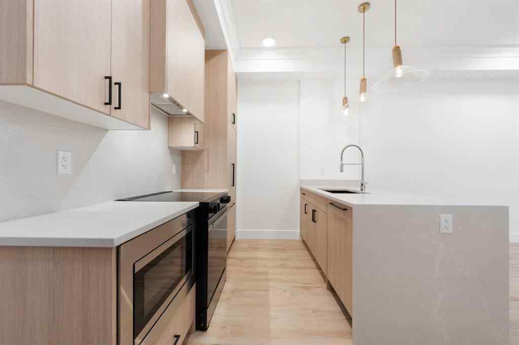 MLS® A2258686 - Unit #1113 4270 Norford Avenue NW in University District Calgary, Residential