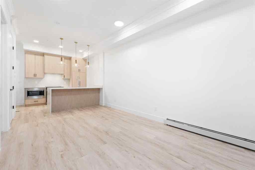 MLS® A2258686 - Unit #1113 4270 Norford Avenue NW in University District Calgary, Residential