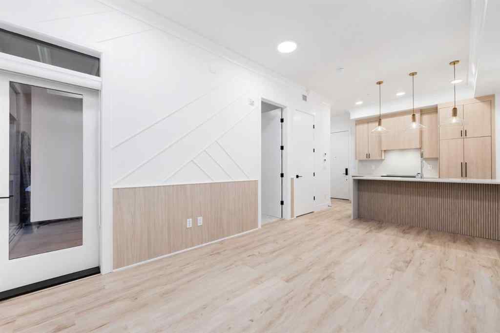 MLS® A2258686 - Unit #1113 4270 Norford Avenue NW in University District Calgary, Residential