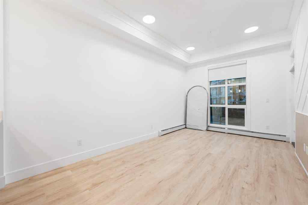 MLS® A2258686 - Unit #1113 4270 Norford Avenue NW in University District Calgary, Residential