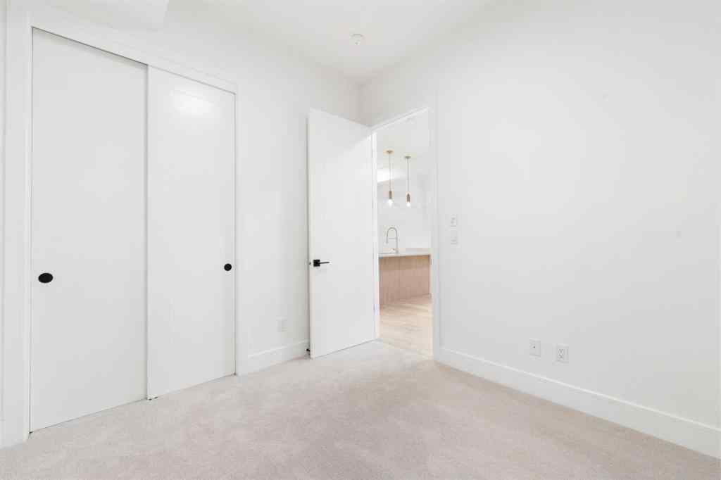MLS® A2258686 - Unit #1113 4270 Norford Avenue NW in University District Calgary, Residential