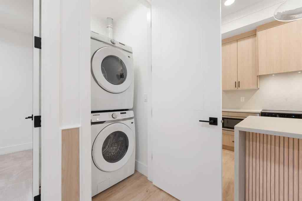 MLS® A2258686 - Unit #1113 4270 Norford Avenue NW in University District Calgary, Residential