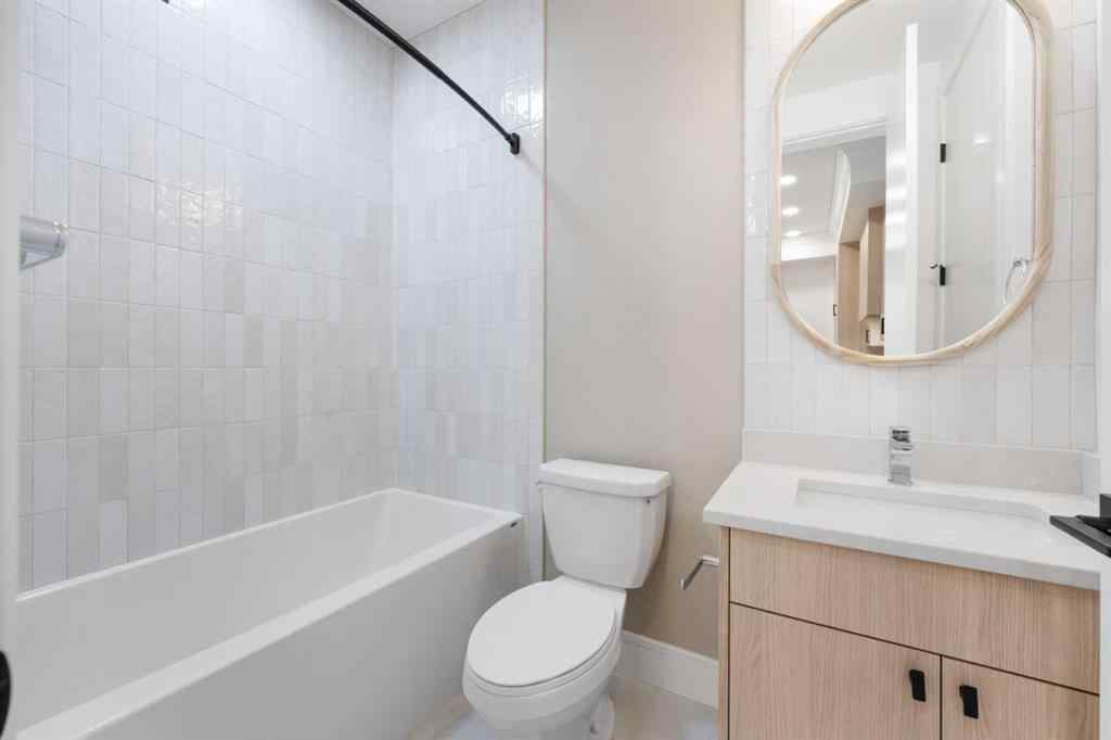 MLS® A2258686 - Unit #1113 4270 Norford Avenue NW in University District Calgary, Residential