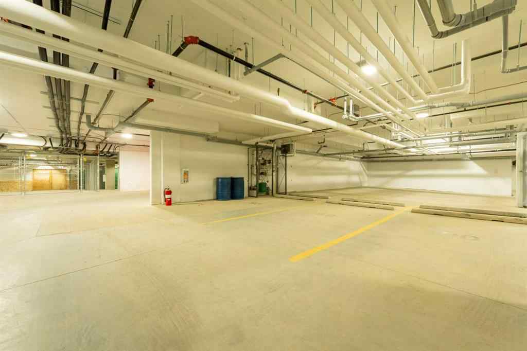 MLS® A2258686 - Unit #1113 4270 Norford Avenue NW in University District Calgary, Residential
