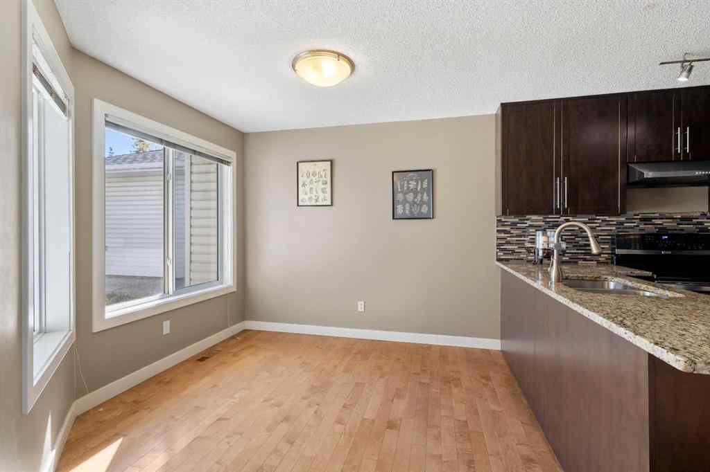 MLS® A2258687 - 83 Harvest Oak Circle NE in Harvest Hills Calgary, Residential