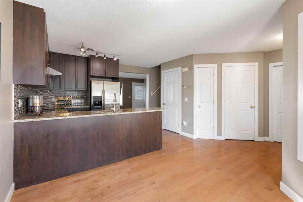 MLS® A2258687 - 83 Harvest Oak Circle NE in Harvest Hills Calgary, Residential