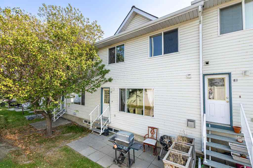MLS® A2258687 - 83 Harvest Oak Circle NE in Harvest Hills Calgary, Residential