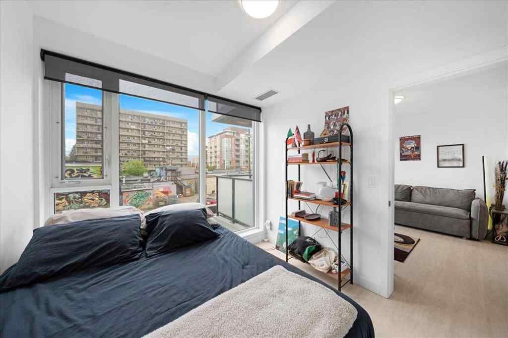 MLS® A2258688 - Unit #310 327 9A Street NW in Sunnyside Calgary, Residential