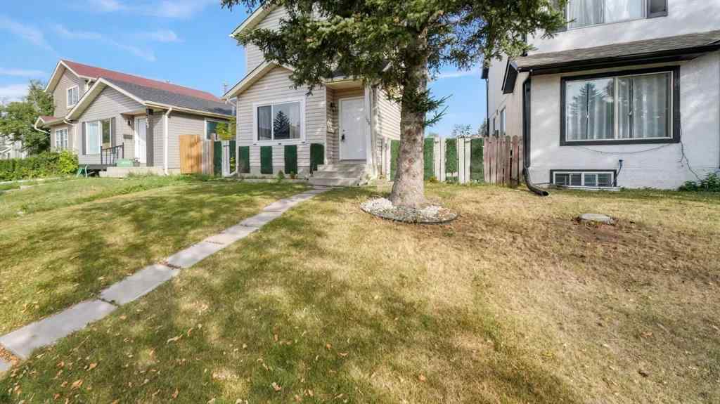 MLS® A2258691 - 268 Falton Drive NE in Falconridge Calgary, Residential