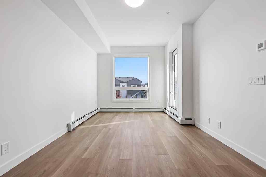 MLS® A2258692 - Unit #2310 8500 19 Avenue SE in Belvedere Calgary, Residential